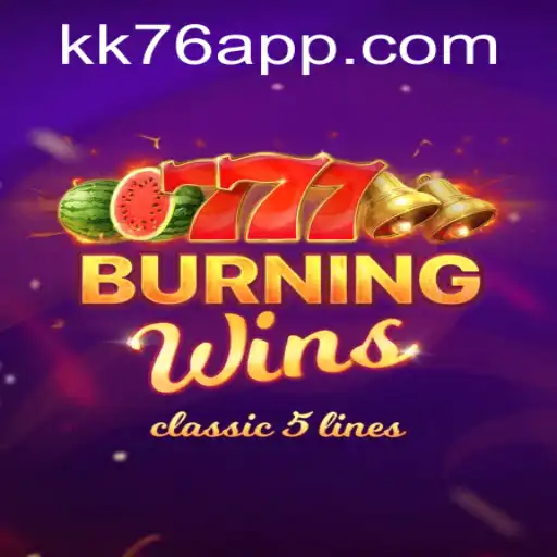 Exploring the Vibrant World of BurningWins