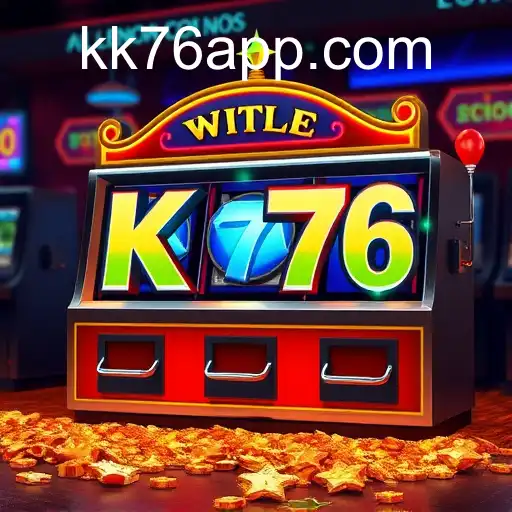 Caça-níqueis online