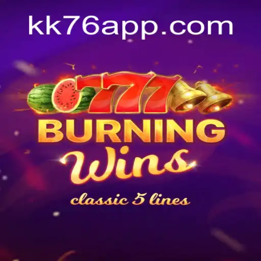Exploring the Vibrant World of BurningWins
