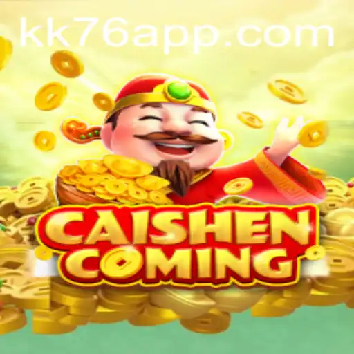 Discover the Exciting World of CAISHENCOMING: A Dynamic Gaming Experience