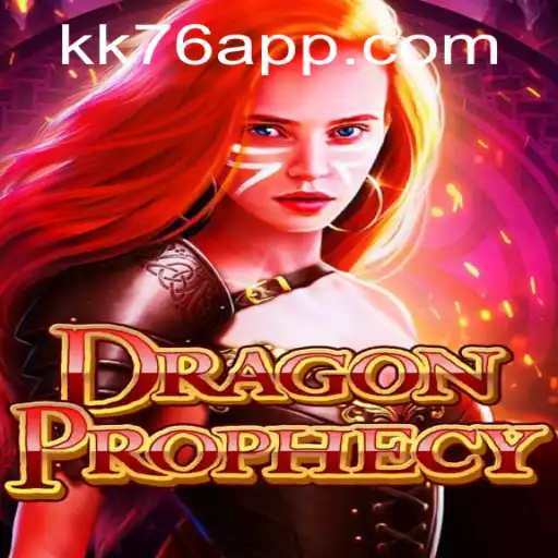 Discover the Enchanting World of DragonProphecy: An Epic Fantasy Adventure