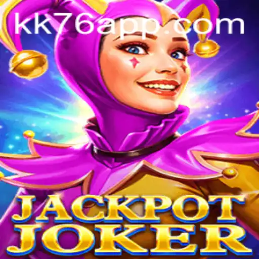 Discover the Thrilling World of JackpotJoker at kk76.com