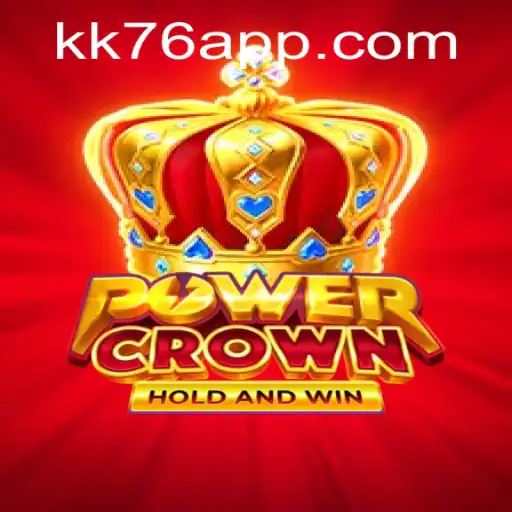 PowerCrown: A Comprehensive Guide to Game Description, Introduction, and Rules