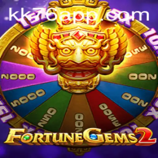 Exploring the Exciting World of FortuneGems2