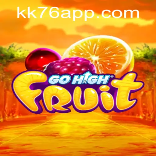 GoHighFruit: Dive into a World of Fruity Adventures