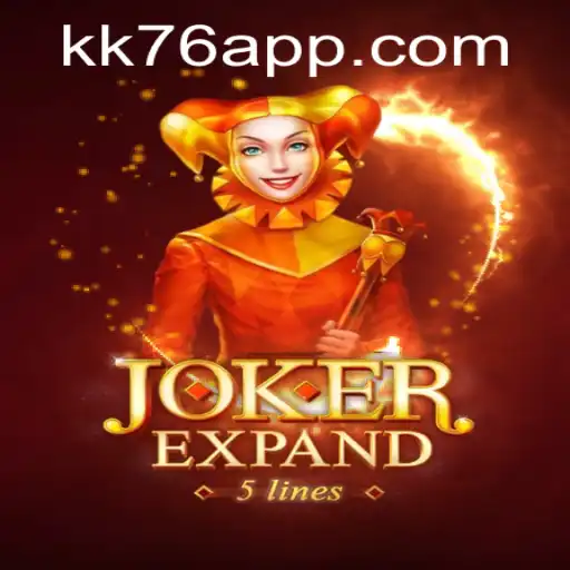 JokerExpand: A Deep Dive into the Game Description, Introduction, and Rules