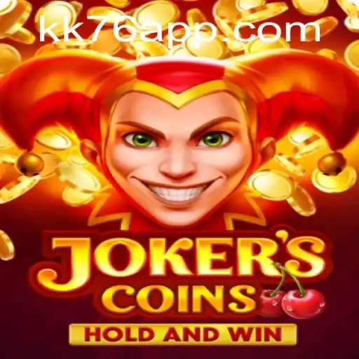 Exploring JokersCoins: A Deep Dive into the Game Dynamics and Current Trends