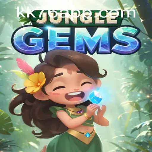 JungleGems: A Thrilling Adventure in Virtual Reality