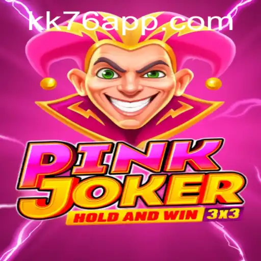 Exploring the Thrilling World of PinkJoker: Unveiling the Excitement of KK76.com