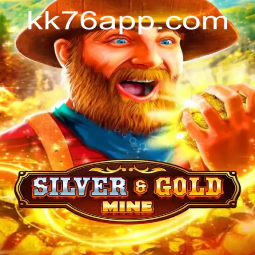 Unveiling SilverGold: The Thrilling New Game on kk76.com