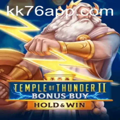 Explore TempleofThunderIIBonusBuy: A Captivating Gaming Experience