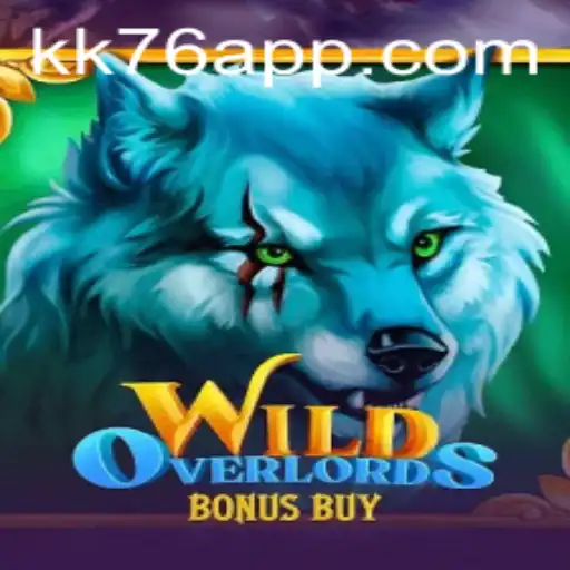 Exploring the Thrills of WildOverlordsBonusBuy: A Game at the Heart of Online Entertainment