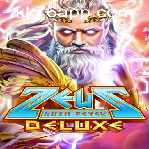 Unleash the Thunder: Dive into the Exciting World of ZeusRushFeverDeluxe